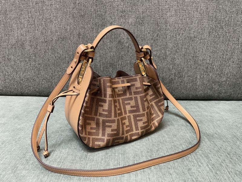 Fendi Satchel Bags